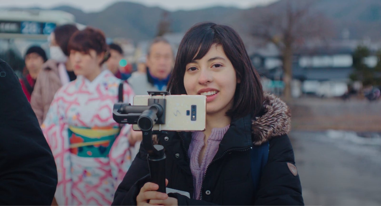 kyoto Arashiyama 1 | 京都嵐山(一)|Viaje a Japón 2019 | Japan trip 2019 | EOS M RAW | Day4|